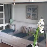 Apartmán Bord De Mer, Rdc, Sur Marina Cyprien 66 -avec Climatisation - Finaliser La Demande Par Pc Pas Par Telephone Ou Smartphone