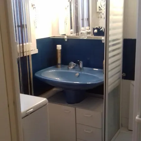 Appartamento Sur Marina Cyprien 66 - Finaliser La Demande Par Pc Pas Par Téléphone Ou Smartphone Saint-Cyprien (Pyrenees-Orientales)