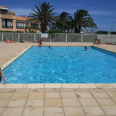 Sur Marina Cyprien - Finalisez Vos Reservations Sur Pc Pas Telephone Apartment